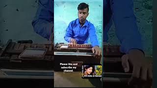 Udte badal se pucho song alka yagnik ji song play by harmonium [upl. by Aneger]