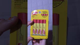 CARMEX pack  Lip balm  has probado este producto asmr carmex labios 👄🫦👄🫦👄🫦👄👄🫦👄🫦👄👅👄 [upl. by Odoric717]