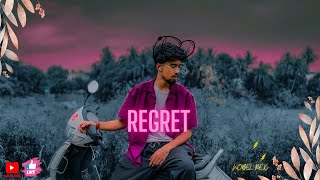 REGRET  ft NOBEL REX [upl. by Harli]