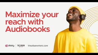 Maximize your reach with Audiobooks [upl. by Acnayb]