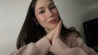 ASMR SUPER SUAVECITO [upl. by Colis]