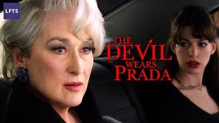 The Devil Wears Prada — The First 10 Pages [upl. by Cohl141]