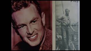 STERLING HAYDEN INTERVIEW PART ONE 1 [upl. by Huesman861]