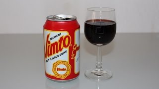 Vimto Soda From India [upl. by Tina]