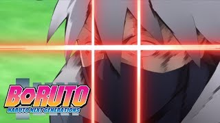 MakeOut Paradise the Movie  Boruto Naruto Next Generation [upl. by Anas965]