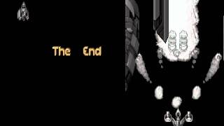 Tyrian 2000 OST  09 Ending Number 2 [upl. by Arehs]