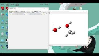 Gaussian Tutorial How to Calculate Hbond Energy Using Counterpoise Method [upl. by Eula]