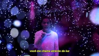 KiD CuDi  Teleport 2 Me Legendado By Kid Kurly [upl. by Germain]