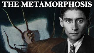 The Metamorphosis  Franz Kafka [upl. by Undis]