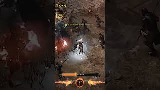 ⚔️Lost Ark Void MMORPG GAMEPLAY Legion of Demons KILL BOSS shorts [upl. by Lap]