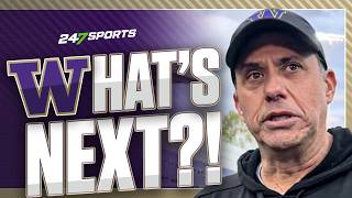 Transfer Portal 2024 Washington Huskies  Full Roster Breakdown  Expert Analysis [upl. by Ng]