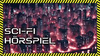 Puppenstadt  SciFi Hörspiel [upl. by Haram]