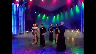 Era  Ameno LIVE  1996 HD  1080p [upl. by Lari]