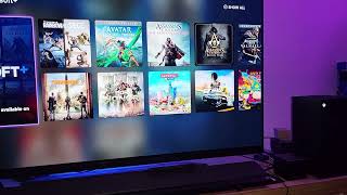 Ubisoft  on Xbox Series X  adds even more value 👌 on Xbox Ubisoft gamepass xboxseriesx [upl. by Theadora]