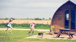 Wigwam® Holidays Crowtree Lincolnshire [upl. by Racklin826]