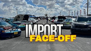 Import FaceOff [upl. by Louis]