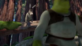 Shrek 1 gomari [upl. by Harlin]