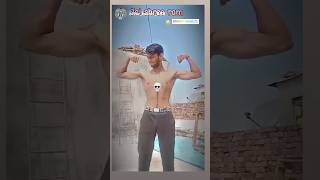 Body language 💪bodybulding army deshi fitnessmodel motivation viralshort trendingshorts [upl. by Eeneg]