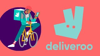 The Story of Deliveroo  How Deliveroo Started [upl. by Yi]