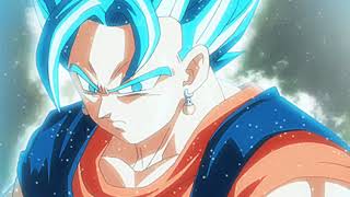 Dragon Ball Super OST  Vegito Theme [upl. by Une]