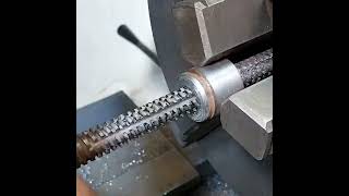 lathe ideas amazing lathe workshop 👌👍 [upl. by Dulcinea]