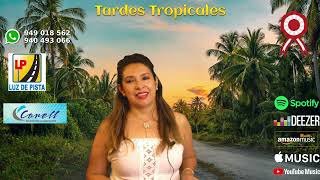 Tardes Tropicales por Caracol Record SAC  07082024 [upl. by Harneen]