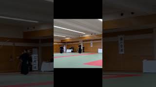 👀3 Hyoho NITENICHIRYUU HOSOKAWAStyle Swordsmanship WinStriking BeforeOpponentMove Kobudo [upl. by Esyle]