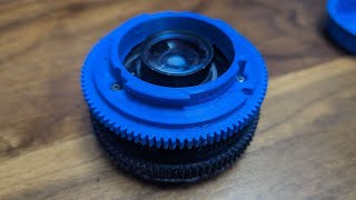 EF Conversion Kit Installation Guide [upl. by Holladay]