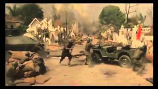 Indonesian War of Independence [upl. by Radloff]