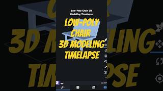 3D Modeling Timelapse 1 [upl. by Assirem17]