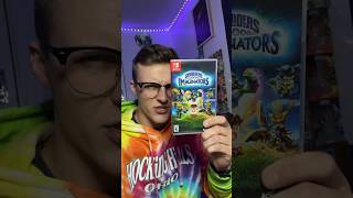 Rating ALL Skylanders Imaginators SENSEIS skylanders shorts [upl. by Feerahs]