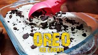 Aiskrim Oreo Ala McFlurry McD  Jimat amp Berbaloi  Patutlah Viral [upl. by Tavey]