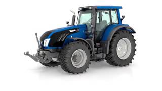 AGCO Fuel Injection Equipment Valtra  English [upl. by Selinski580]