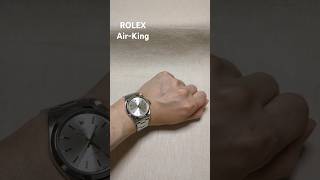 ROLEX AirKing [upl. by Kwei162]