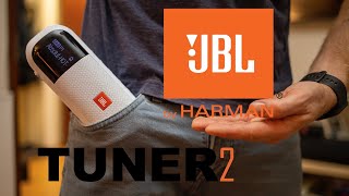 JBL Tuner 2  Was ist neu  Besser als sein Vorgänger  Deutsch [upl. by Everick682]