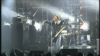 Ligabue  Balliamo sul mondo  live HD [upl. by Elora]