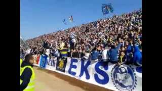 FK NP amp FENERBAHCE VS PARTIZAN [upl. by Savick]