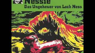 Gruselserie  Folge 15 Nessie  Das Ungeheuer von Loch Ness  Hörspiel [upl. by Adnarim]