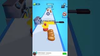 Potato Rush Live Streem New Gameplay Video😛livetrendingshorts youtubeshorts shortsfeed short [upl. by Emiaj]