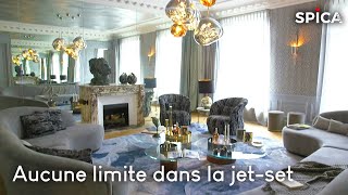 Immobilier de prestige  il ny a plus de limites [upl. by Olim]