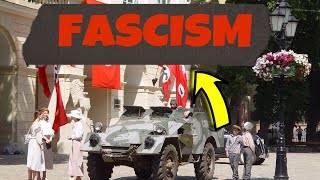 What is Fascism [upl. by Llecrad195]