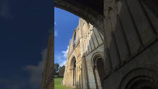 Castle Acre Priory [upl. by Hanauq]