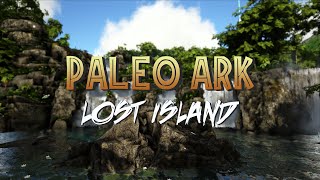 Lost Island Awaits  Paleo ARK  Lost Island Teaser [upl. by Atiekal]