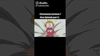 episode 16 best toffee Doraemon [upl. by Hannavahs]