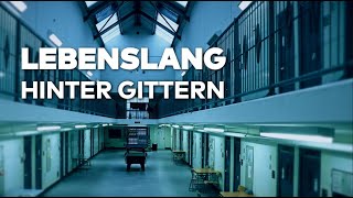 Lebenslang hinter Gittern  HD Doku  Knast Doku [upl. by Mela912]