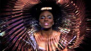 Chrome Hoof ft Shingai Shoniwa  Knopheria Official Video [upl. by Marybelle]