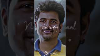 Kaarkuzhal kadavaiye x Maan karate❤️div editz bgm tamilwhatsappstatustamillovetamilvideo [upl. by Ynaffit]