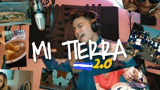 Fabry El Androide  Mi Tierra 20 🇸🇻 Video Oficial [upl. by Fernandes19]