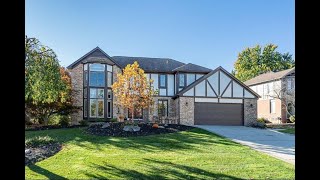 675 Snowmass Drive Rochester Hills MI  20240080605 [upl. by Ardnuassak]