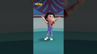 Jaadui Gin  Vir The Robot Boy  Youtube Shorts Video  439  Wow Kidz shorts [upl. by Arhez]